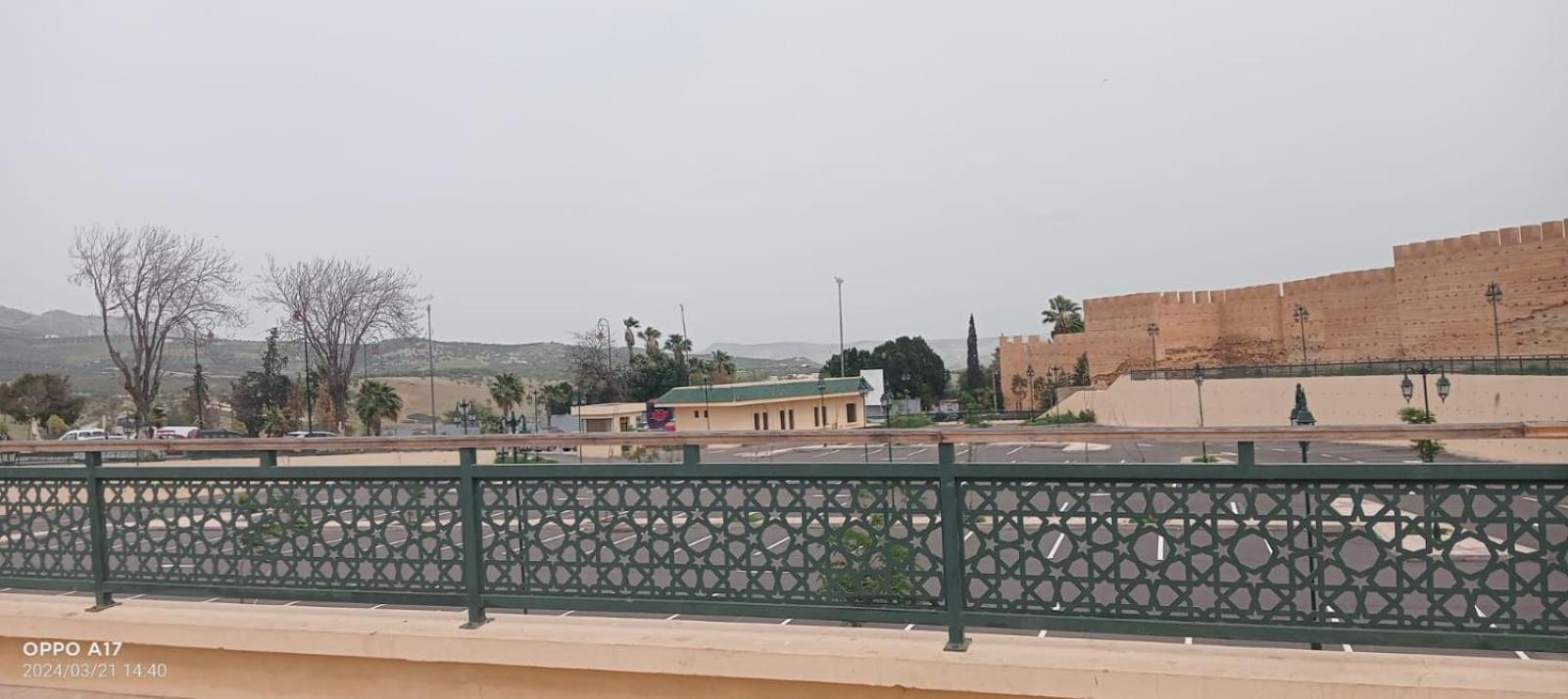 ESC Apartments view 3