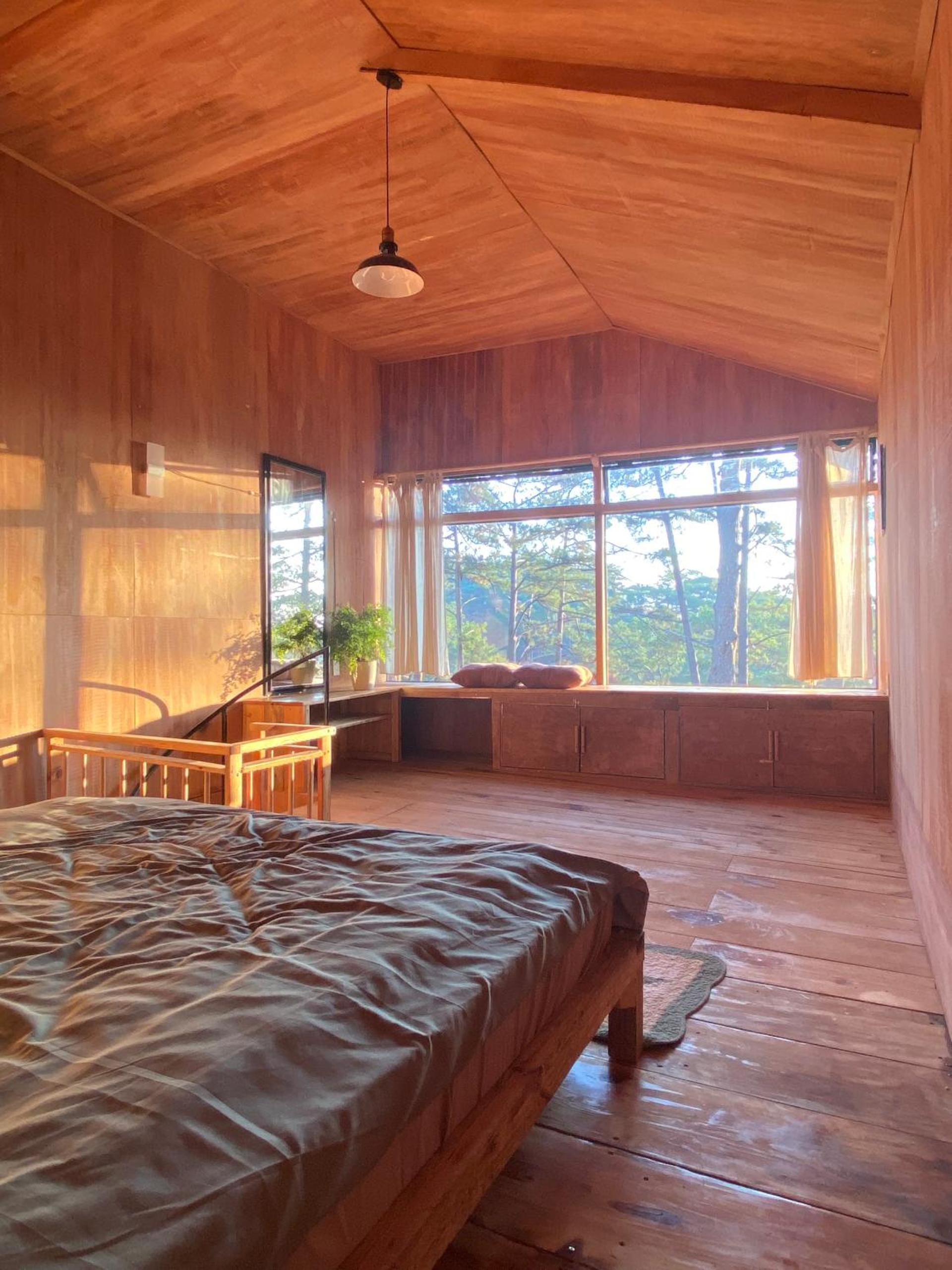 Eldersleep Dalat