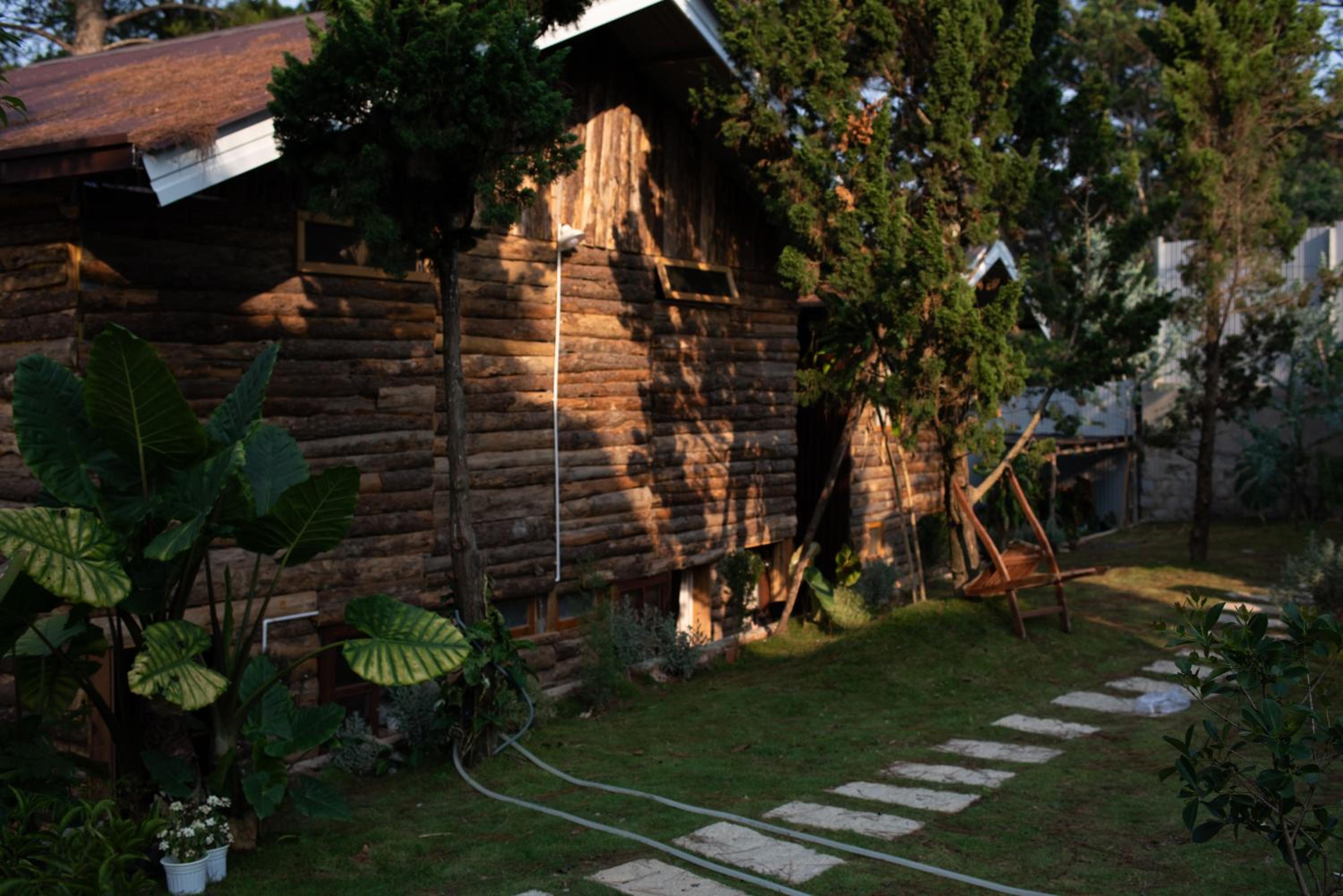 Eldersleep Dalat