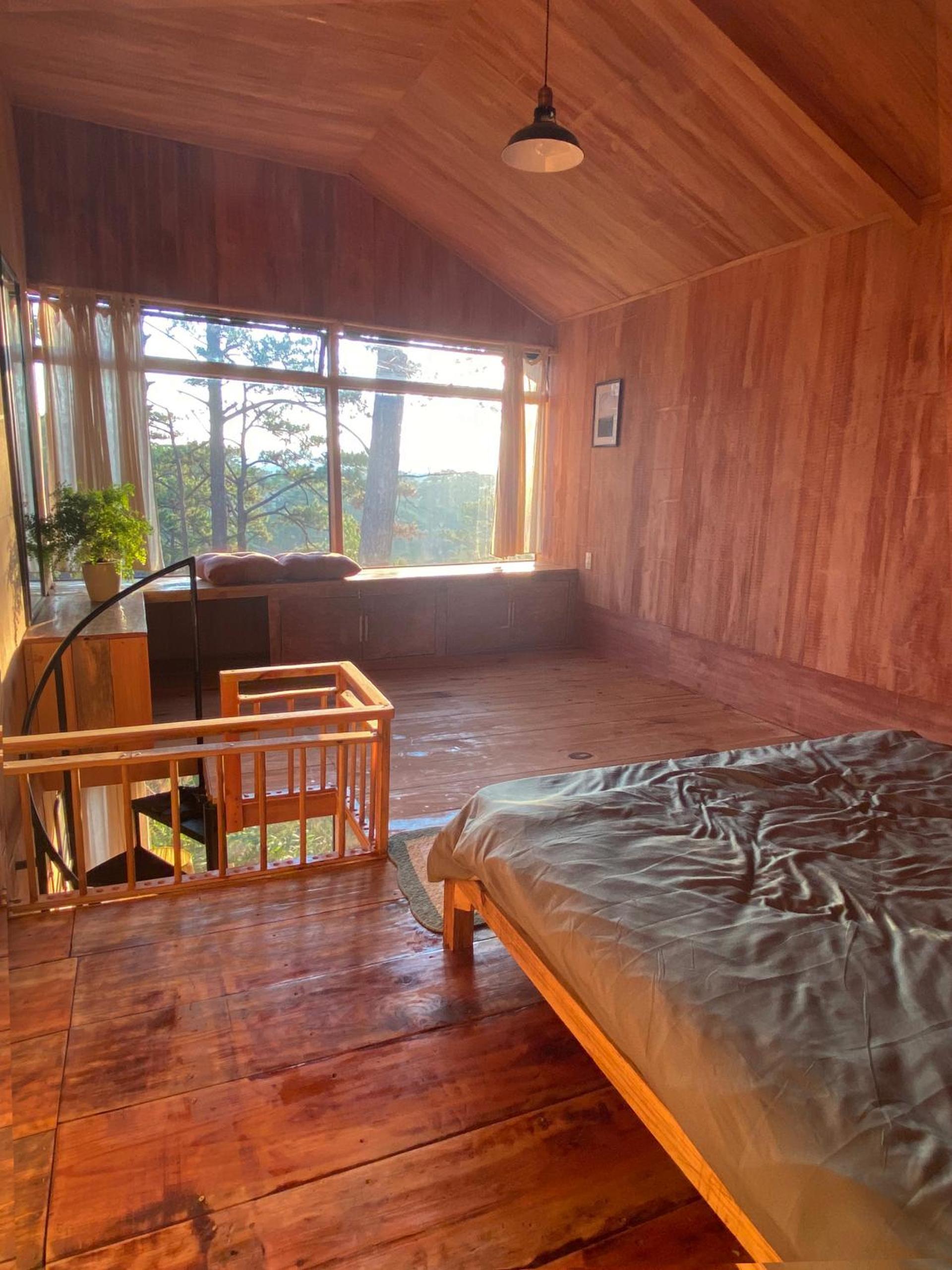 Eldersleep Dalat