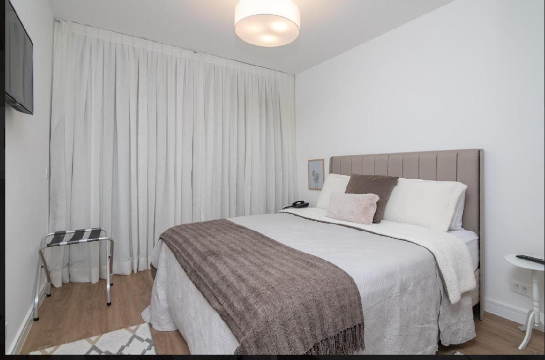 Quatre Saisons Residence 217