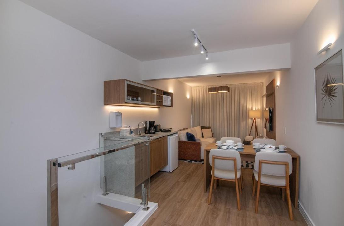 Quatre Saisons Residence 217