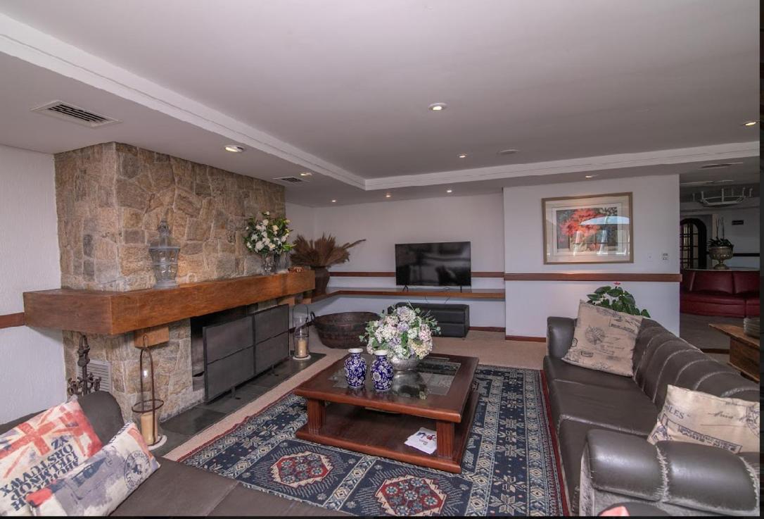 Quatre Saisons Residence 217