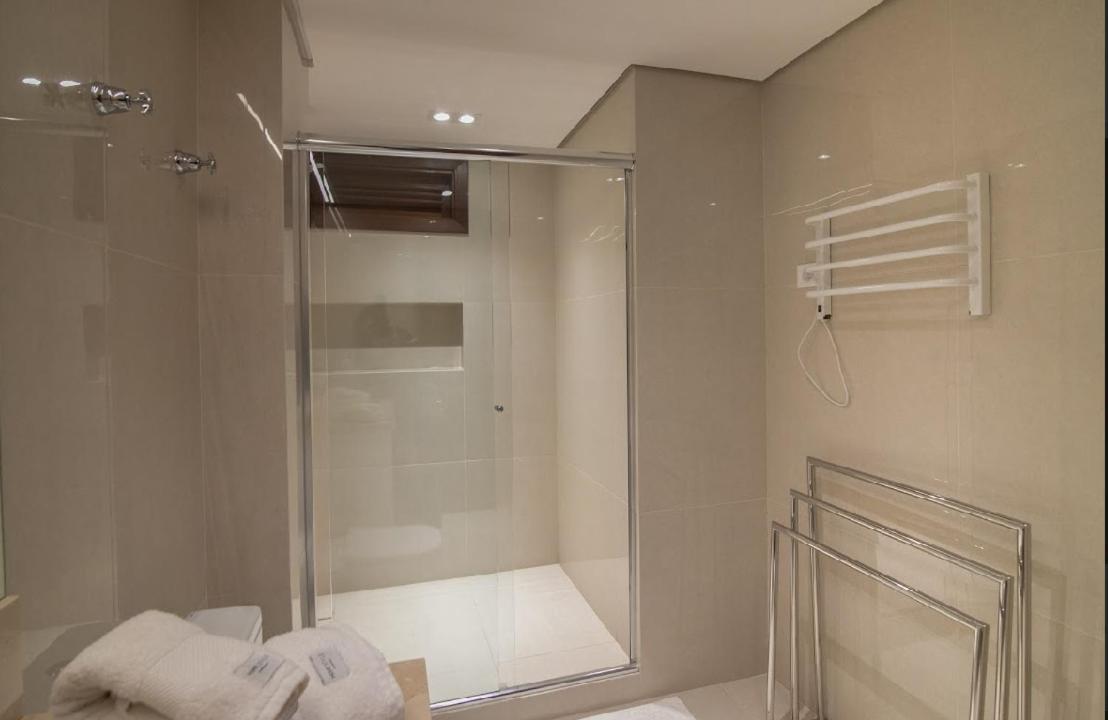 Quatre Saisons Residence 217