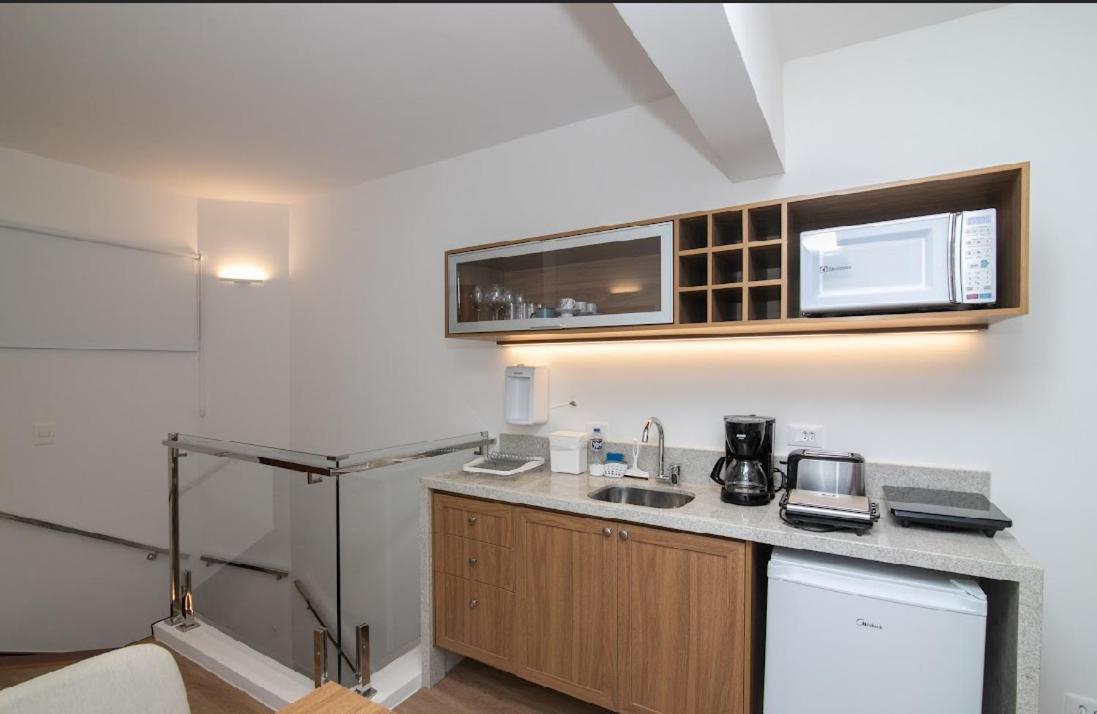 Quatre Saisons Residence 217