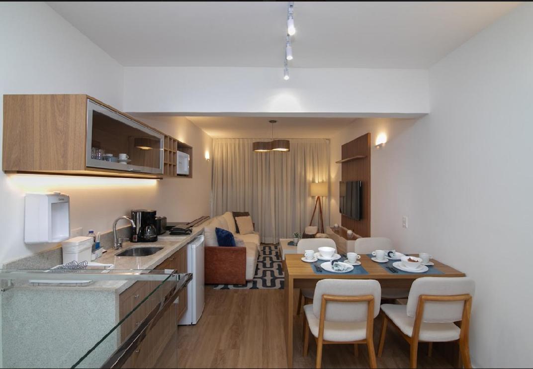 Quatre Saisons Residence 217