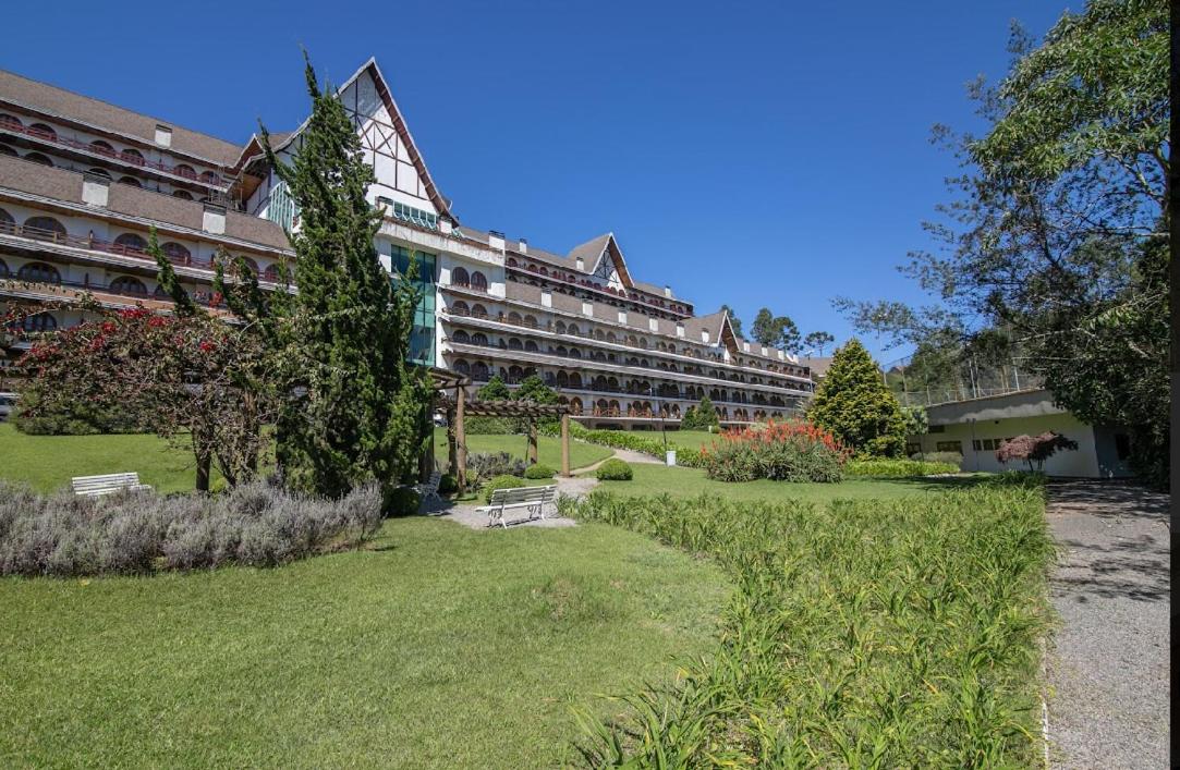 Hotel Quatre Saisons Residence 217 - Image 1