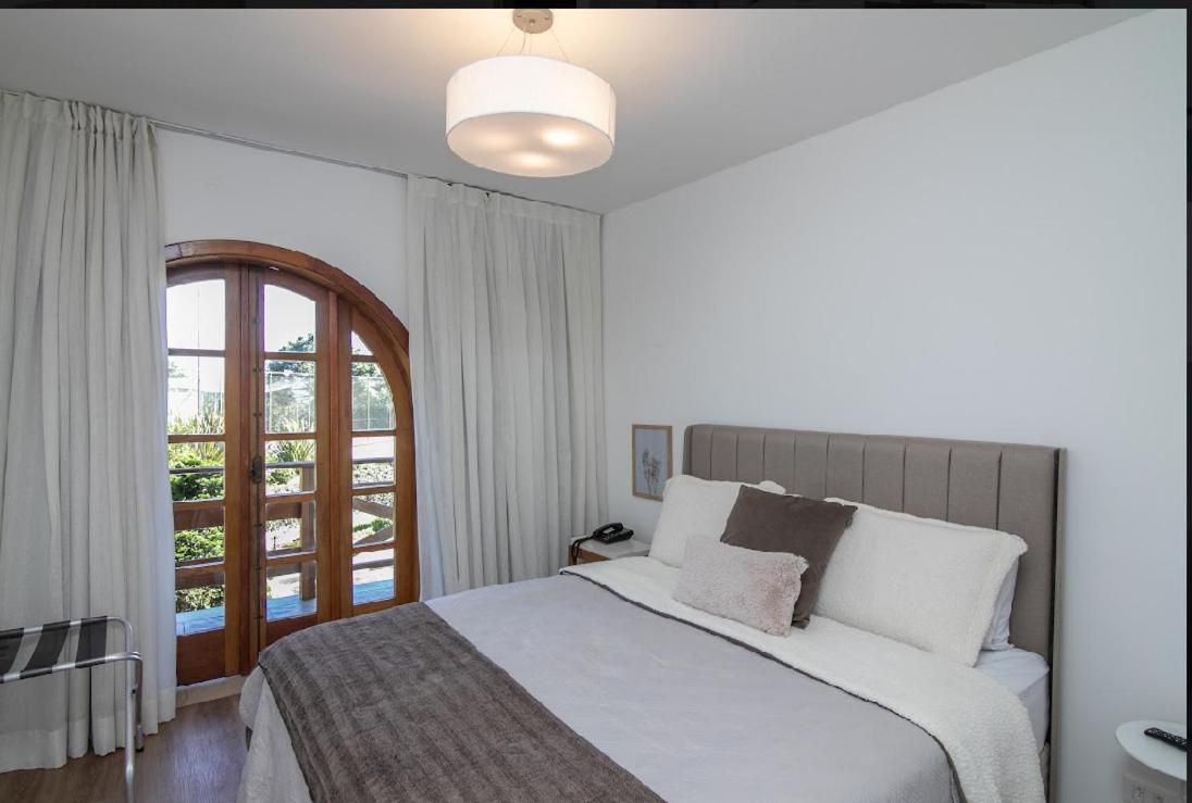 Quatre Saisons Residence 217