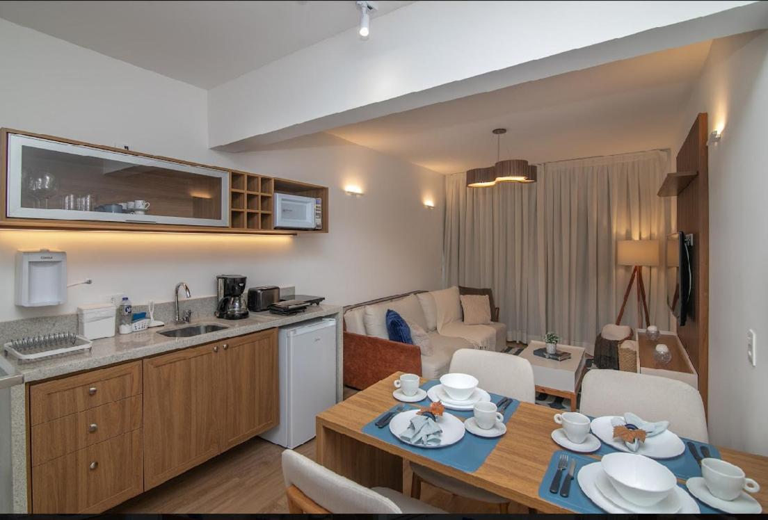 Quatre Saisons Residence 217