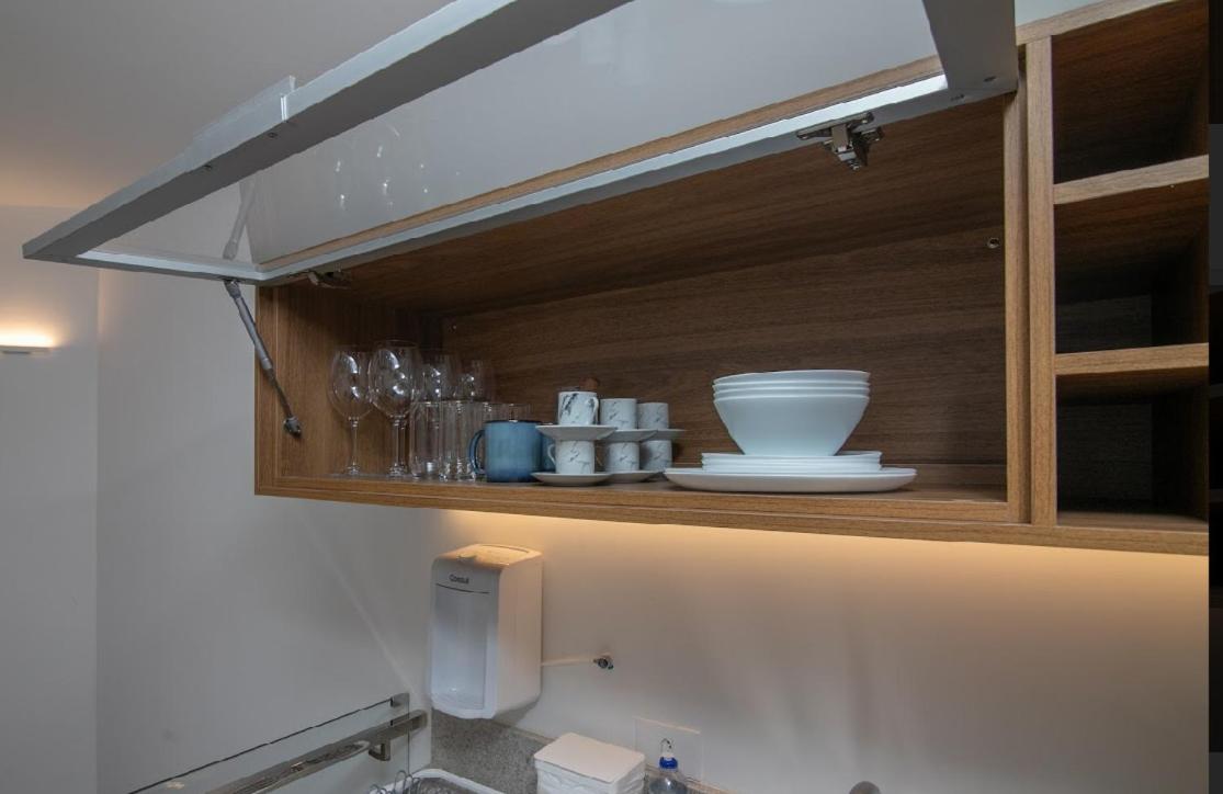 Quatre Saisons Residence 217