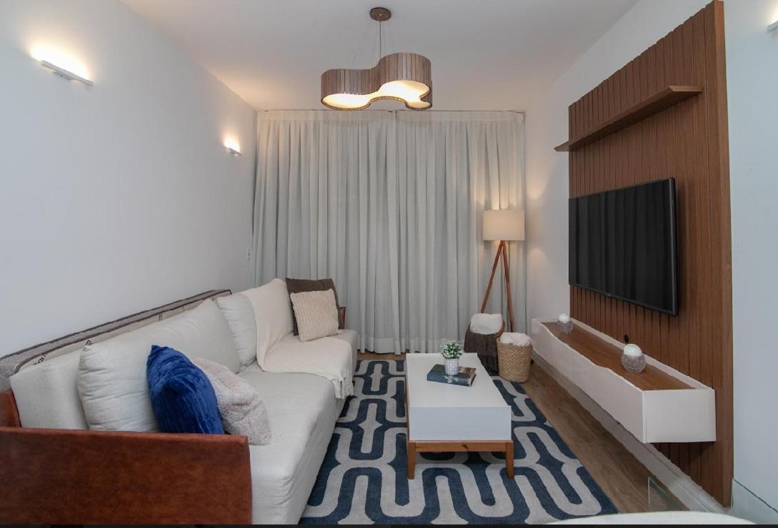 Quatre Saisons Residence 217