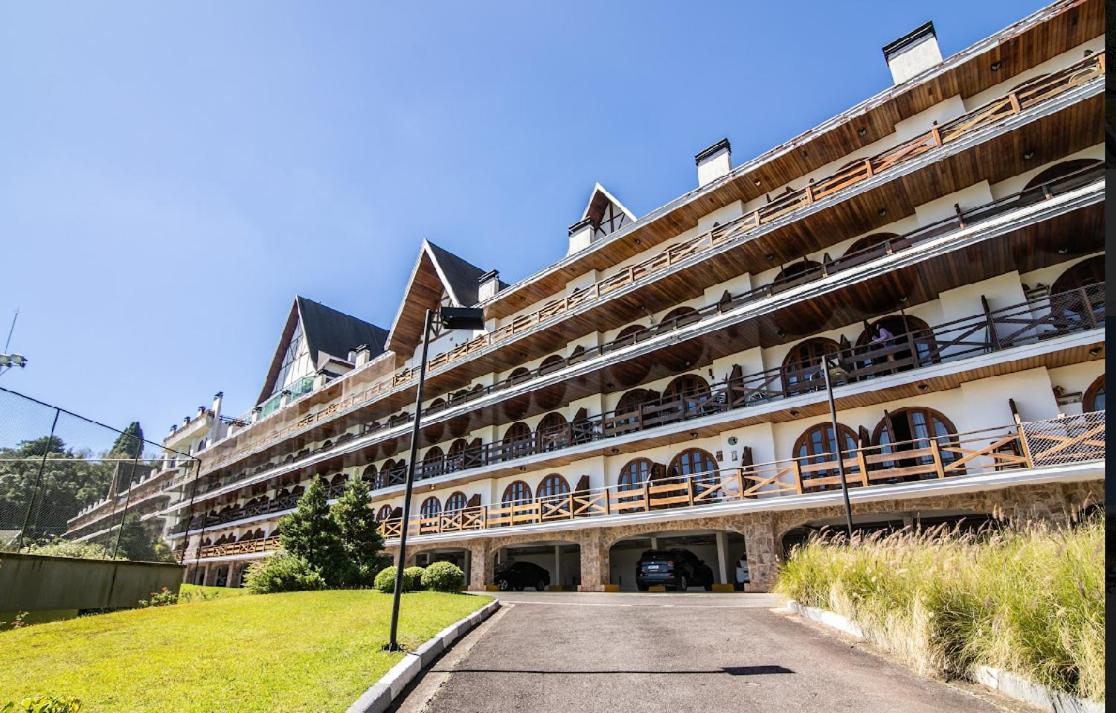 Quatre Saisons Residence 217