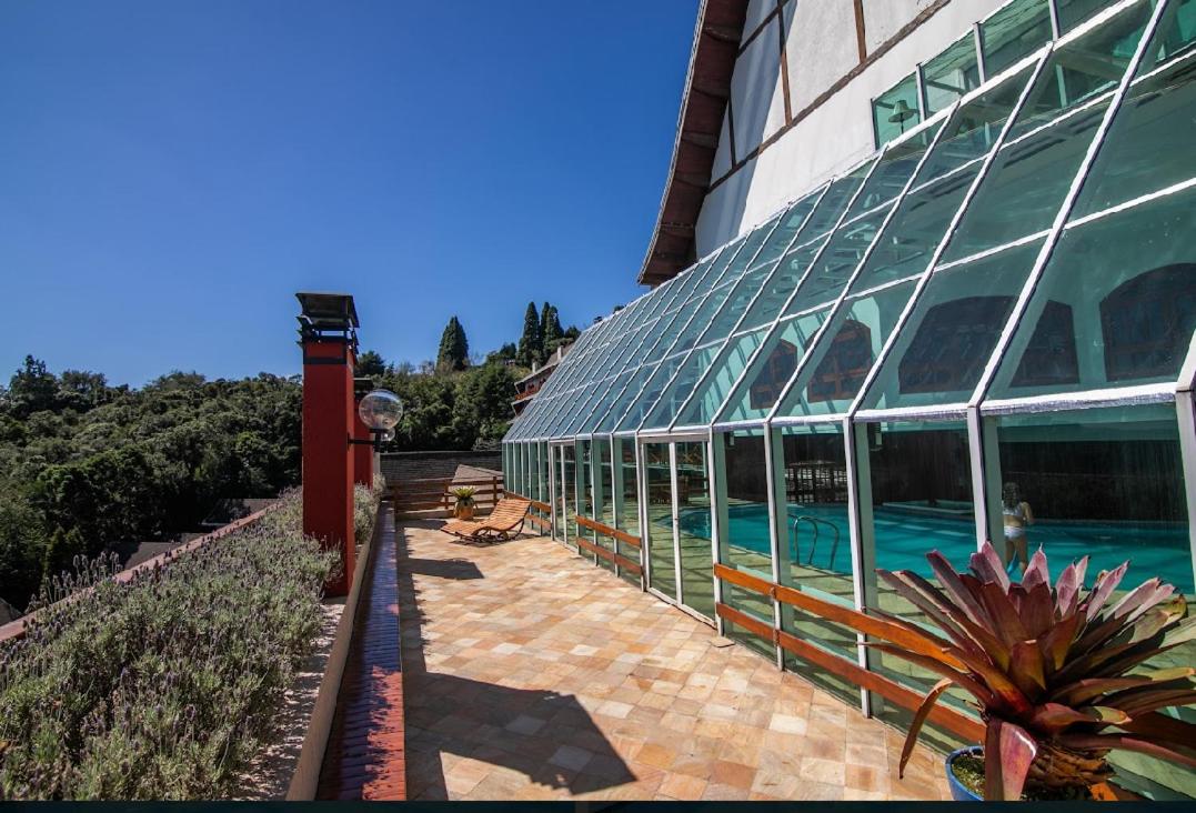 Quatre Saisons Residence 217