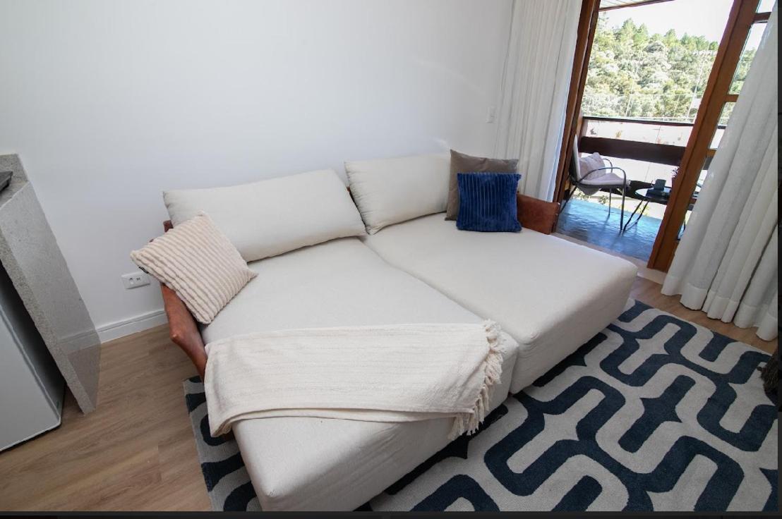 Quatre Saisons Residence 217