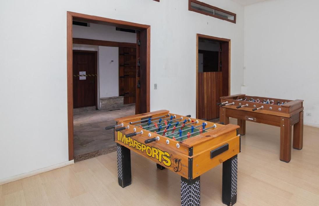 Quatre Saisons Residence 217