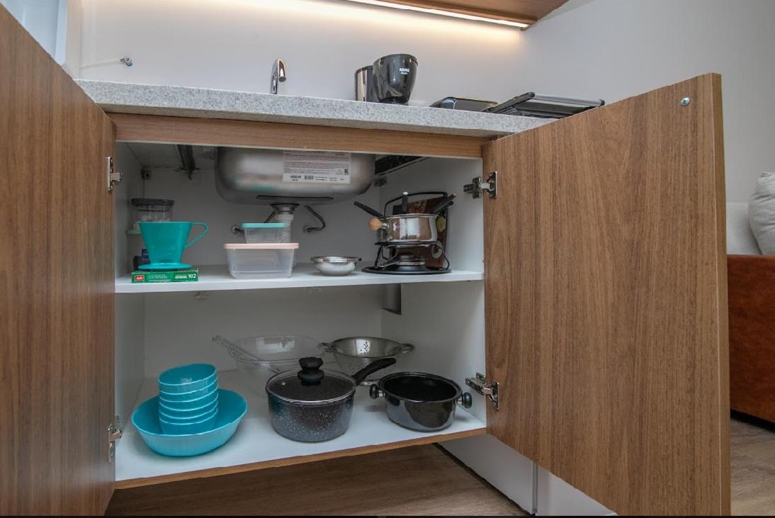 Quatre Saisons Residence 217