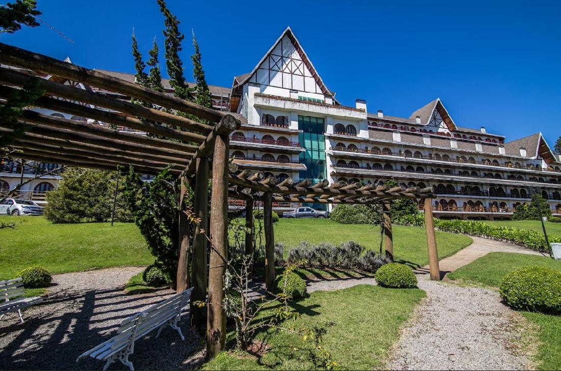 Quatre Saisons Residence 217