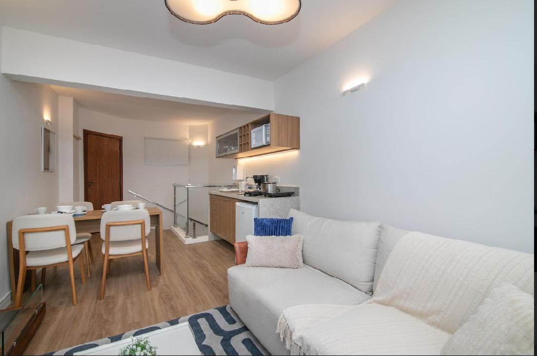 Quatre Saisons Residence 217