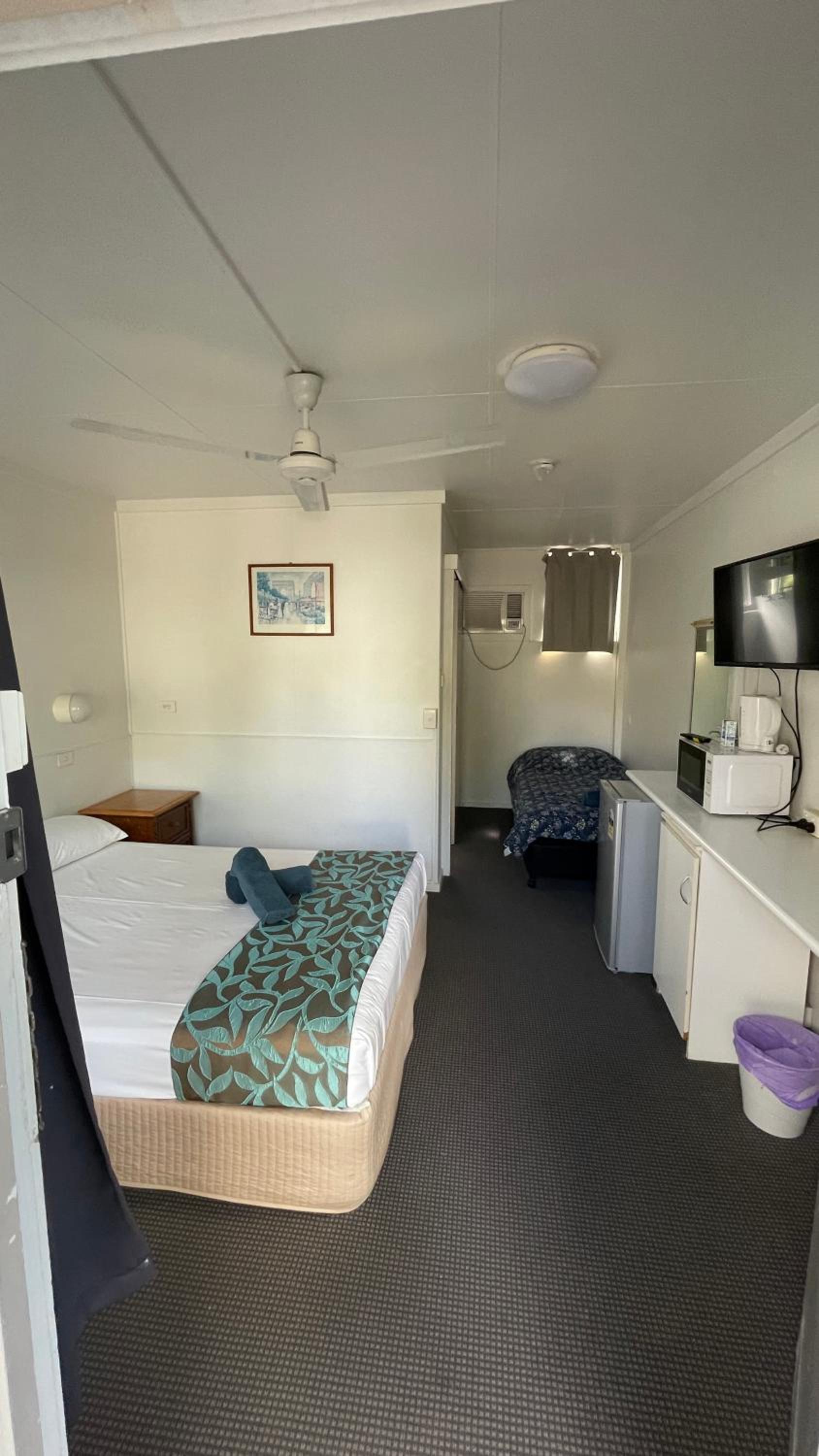 Cairns City Motel