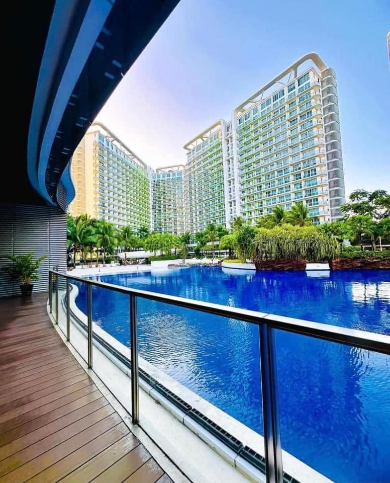 Cozy Suites Azure by B view 3