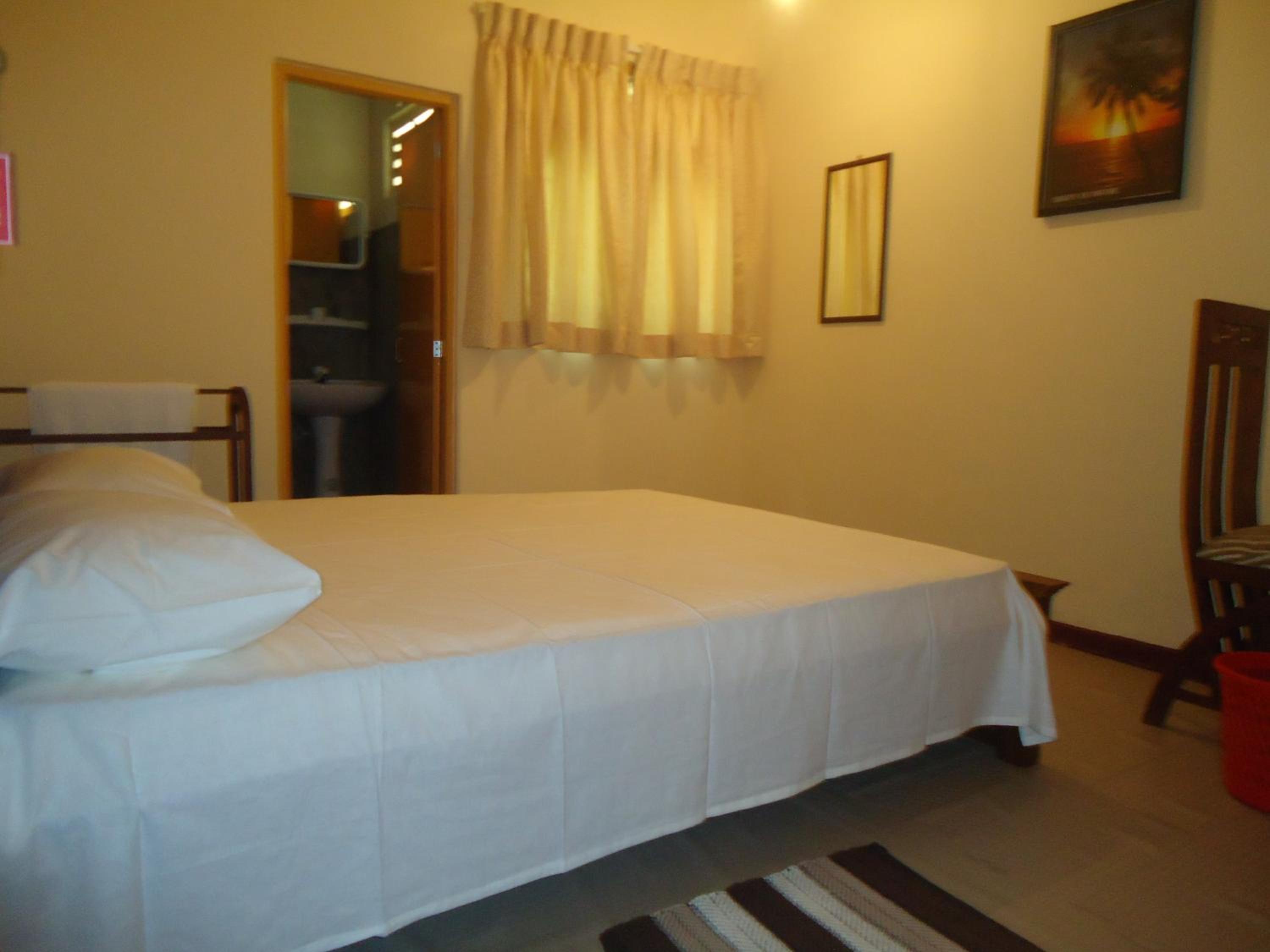 Guest House view 3