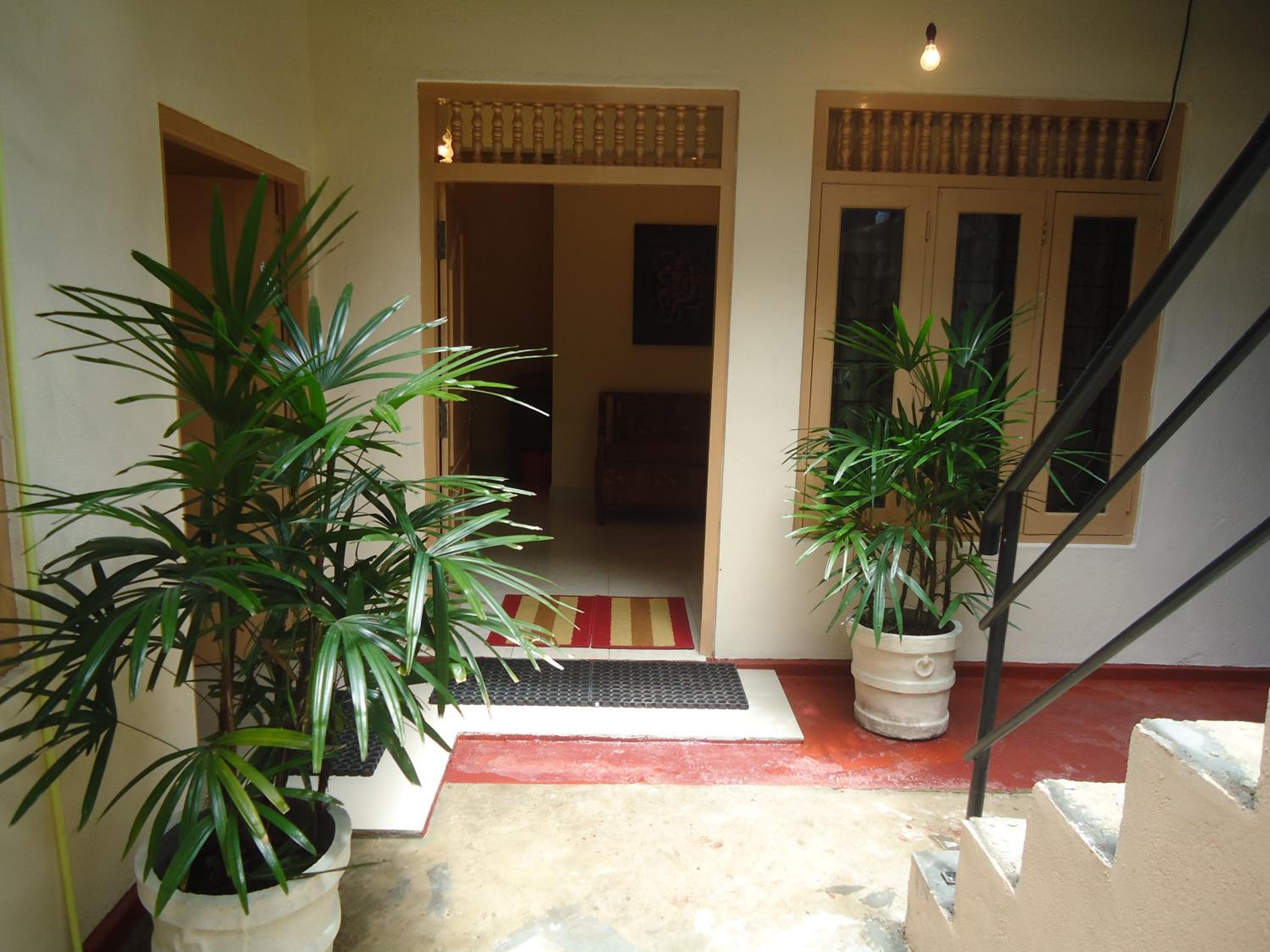 Guest House view 4