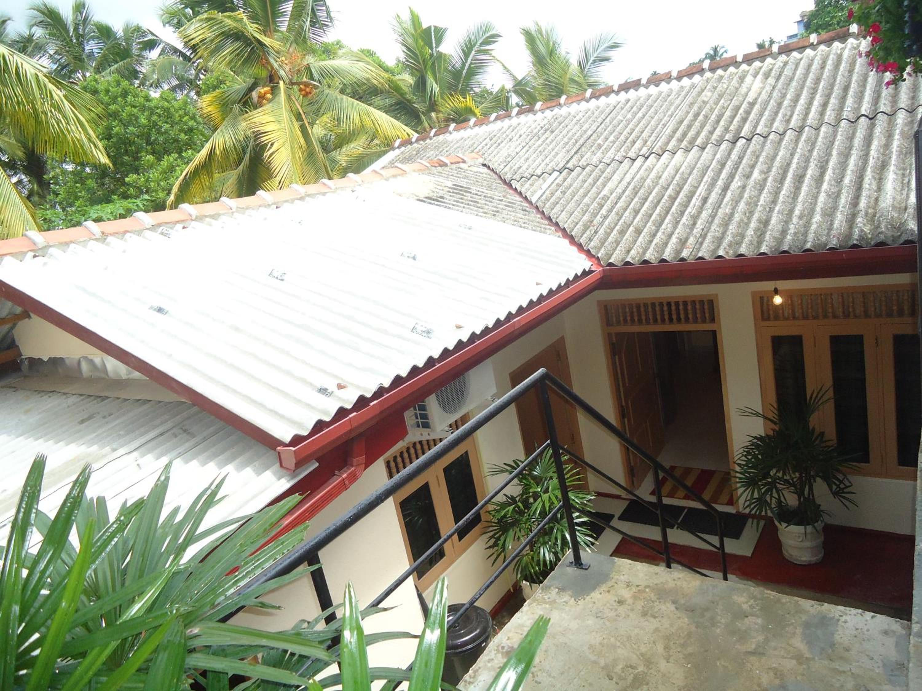 Guest House view 5