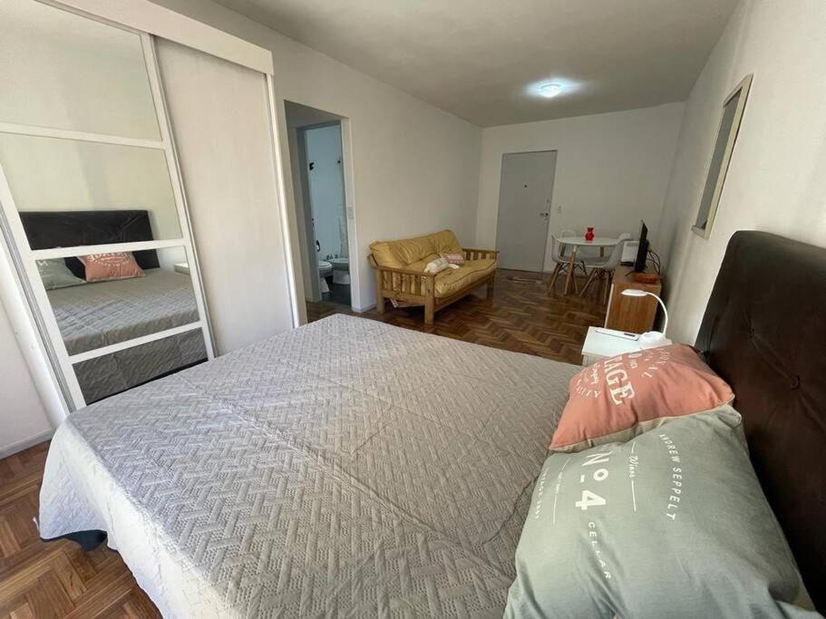 Hermoso departamento en el Centro de Buenos Aires- Viamonte3