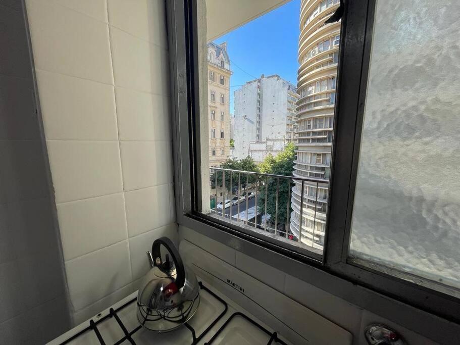 Hermoso departamento en el Centro de Buenos Aires- Viamonte3