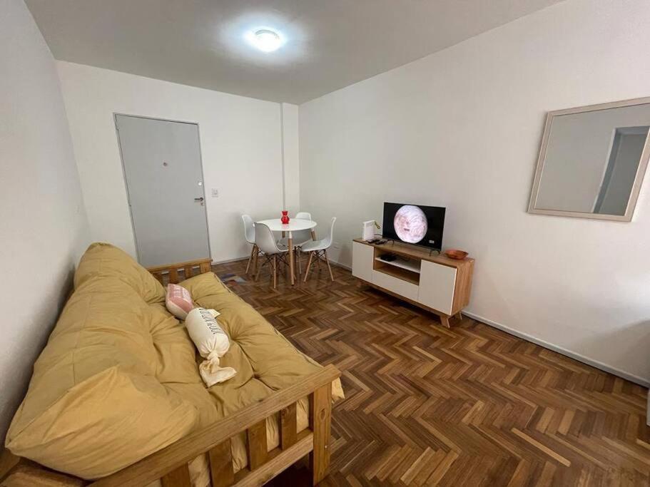 Hermoso departamento en el Centro de Buenos Aires- Viamonte3