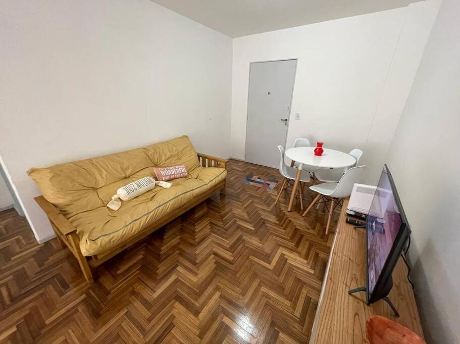 Hermoso departamento en el Centro de Buenos Aires- Viamonte3
