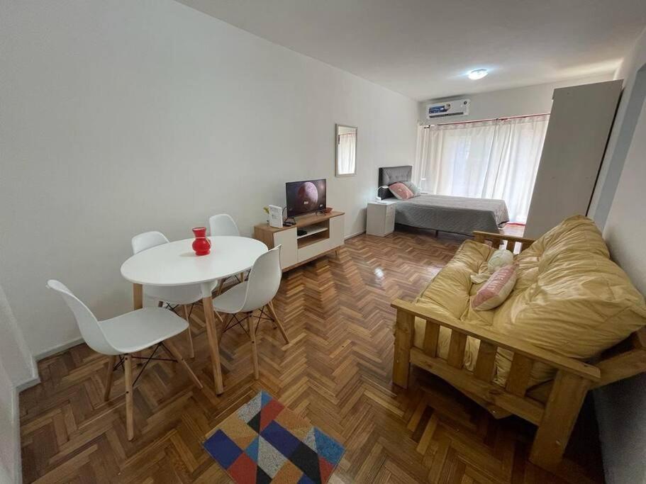 Hermoso departamento en el Centro de Buenos Aires- Viamonte3