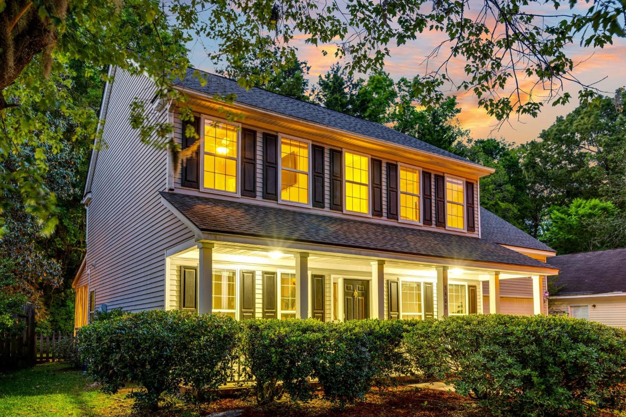 Hotel Lowcountry Haven - Game Rm + King Bds, Mins 2 Dwtn