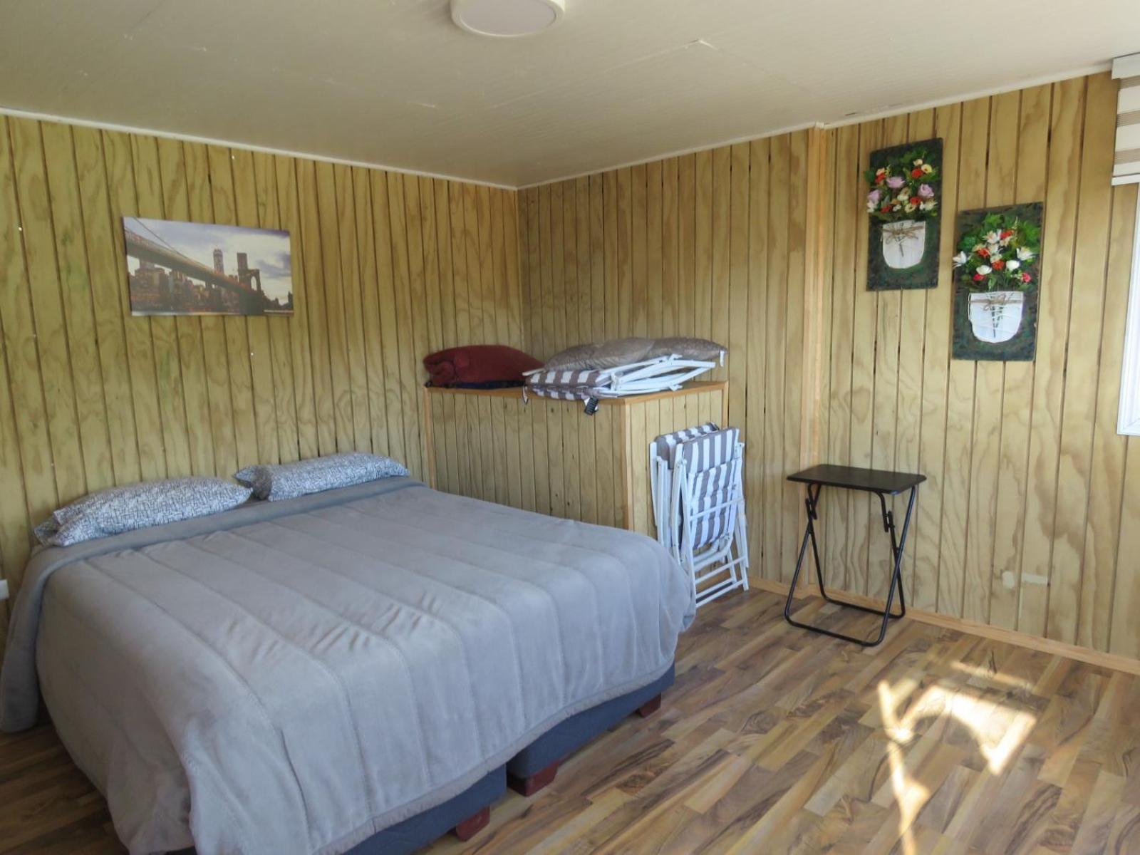 Loft playa blanca ruta160