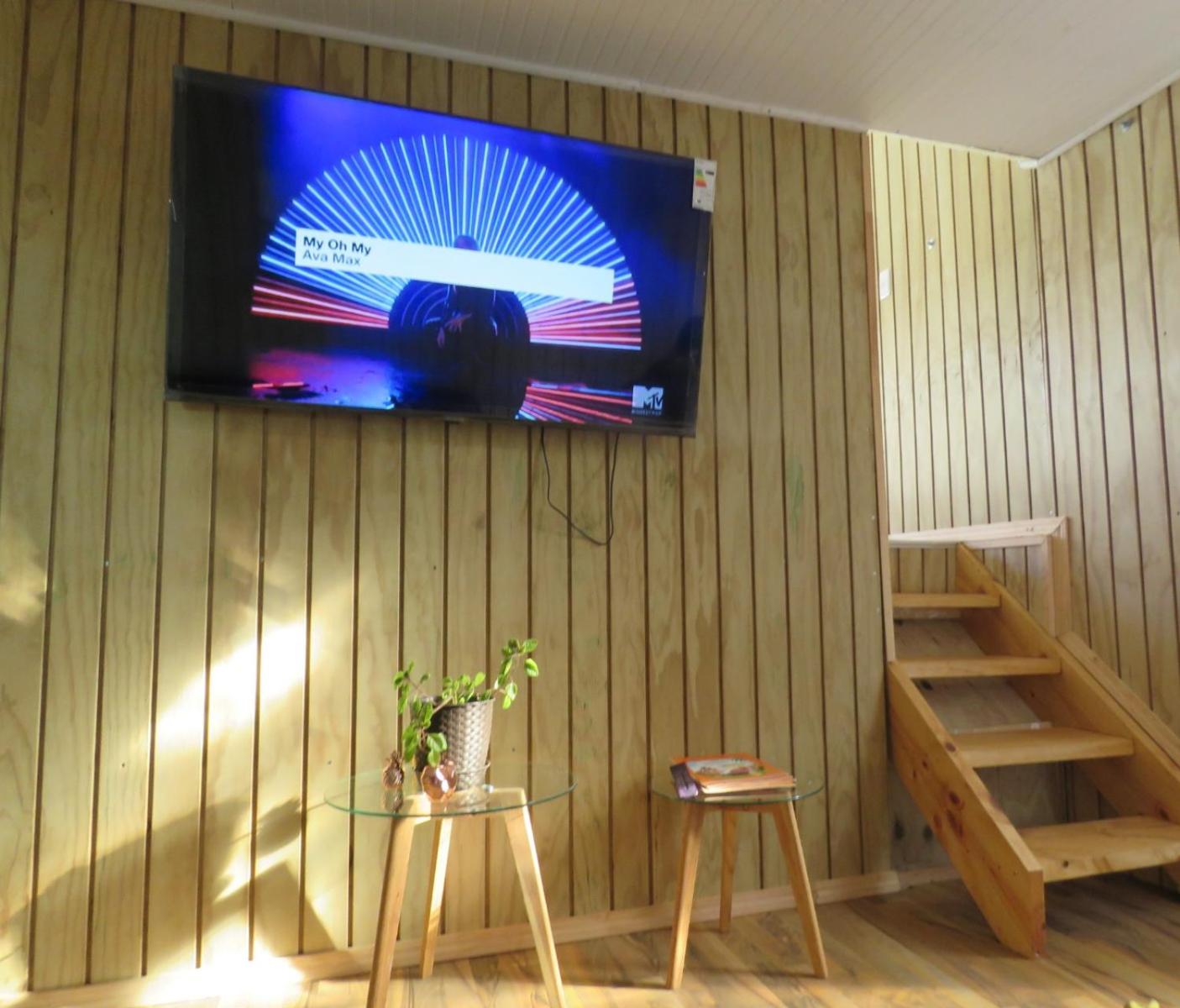 Loft playa blanca ruta160