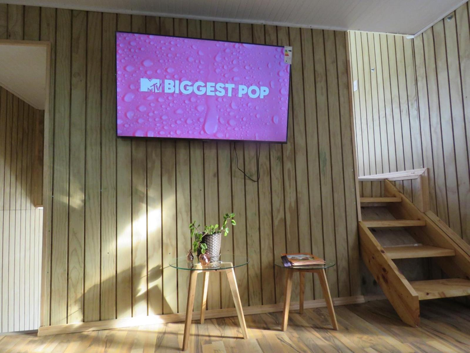 Loft playa blanca ruta160