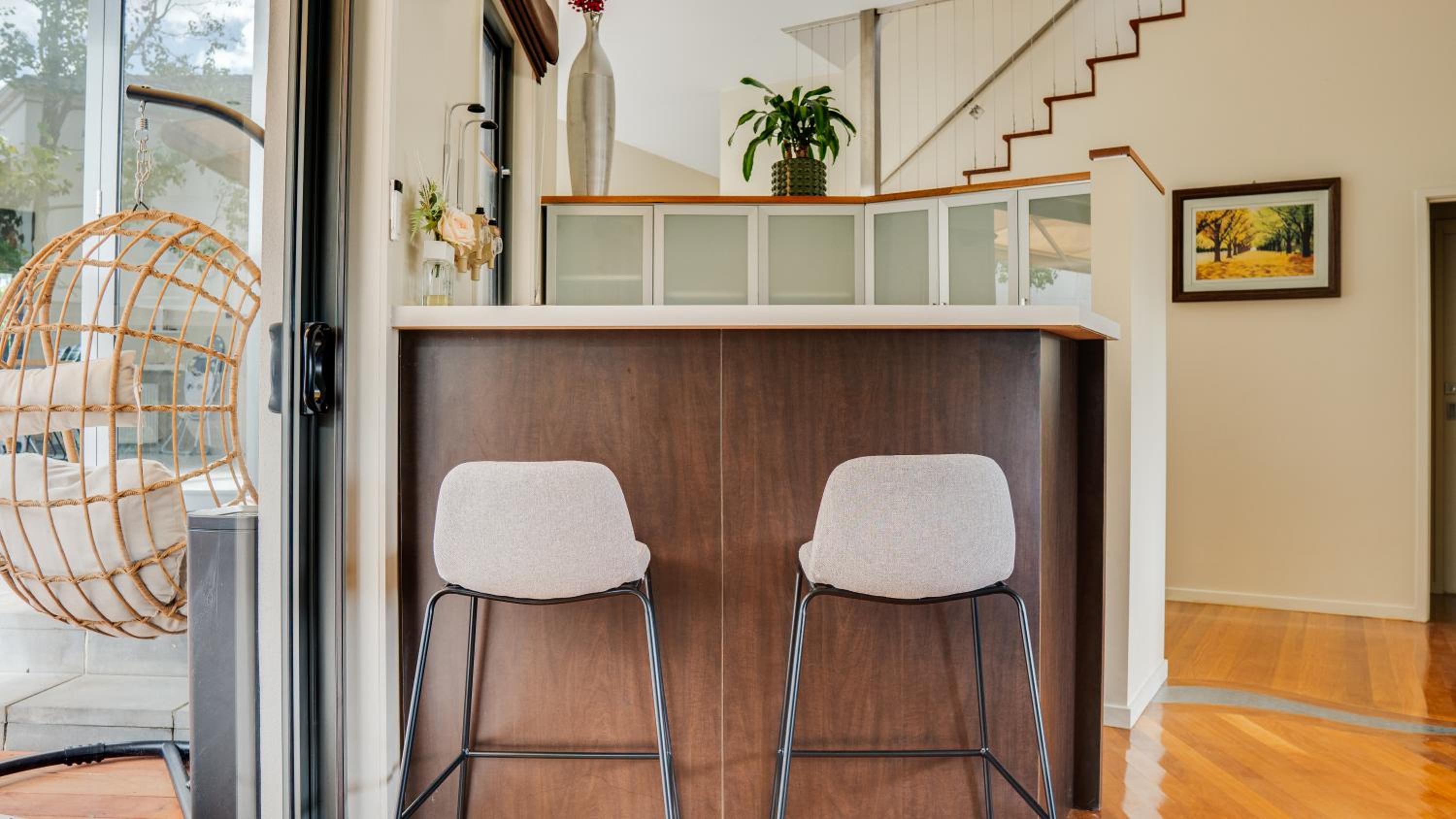 Yarra Valley Serenity House in Golf Course Resort