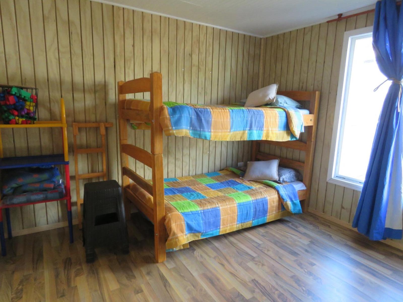 Loft playa blanca ruta160