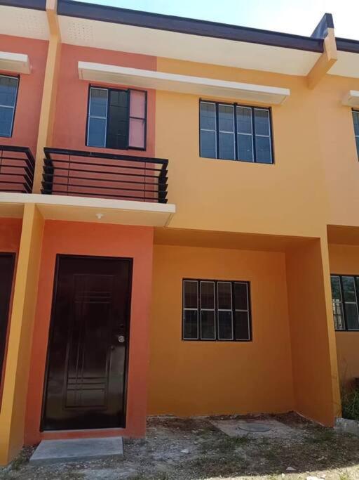 2 Bedroom House in Camella Carcar Cebu view 5
