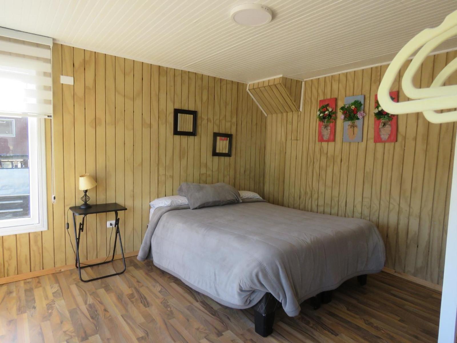 Loft playa blanca ruta160