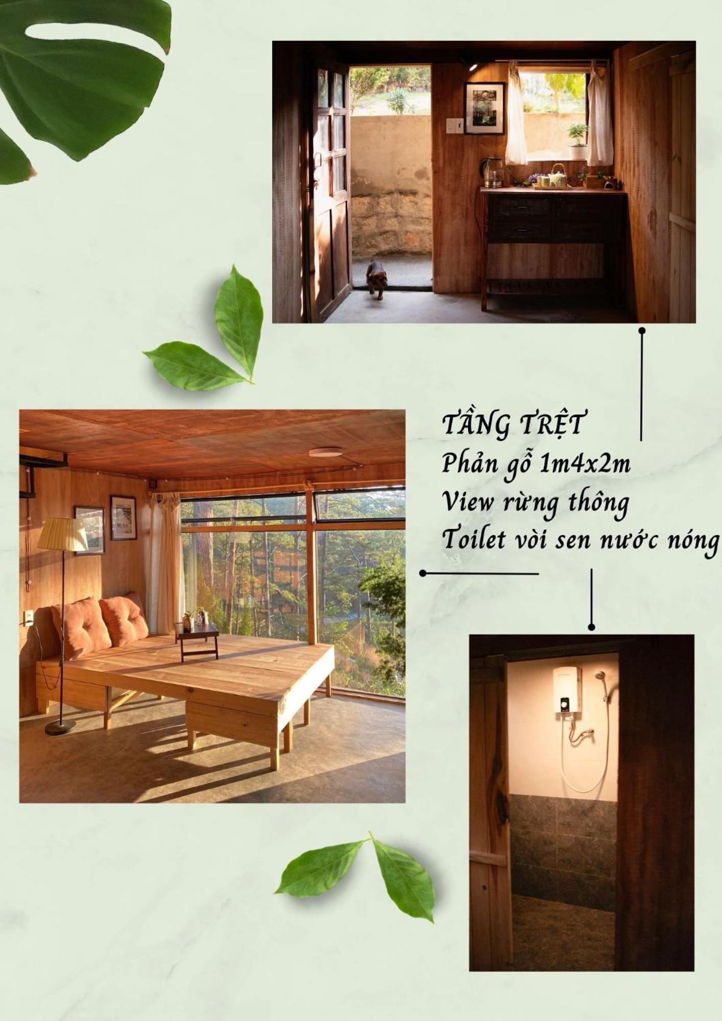 Eldersleep Dalat