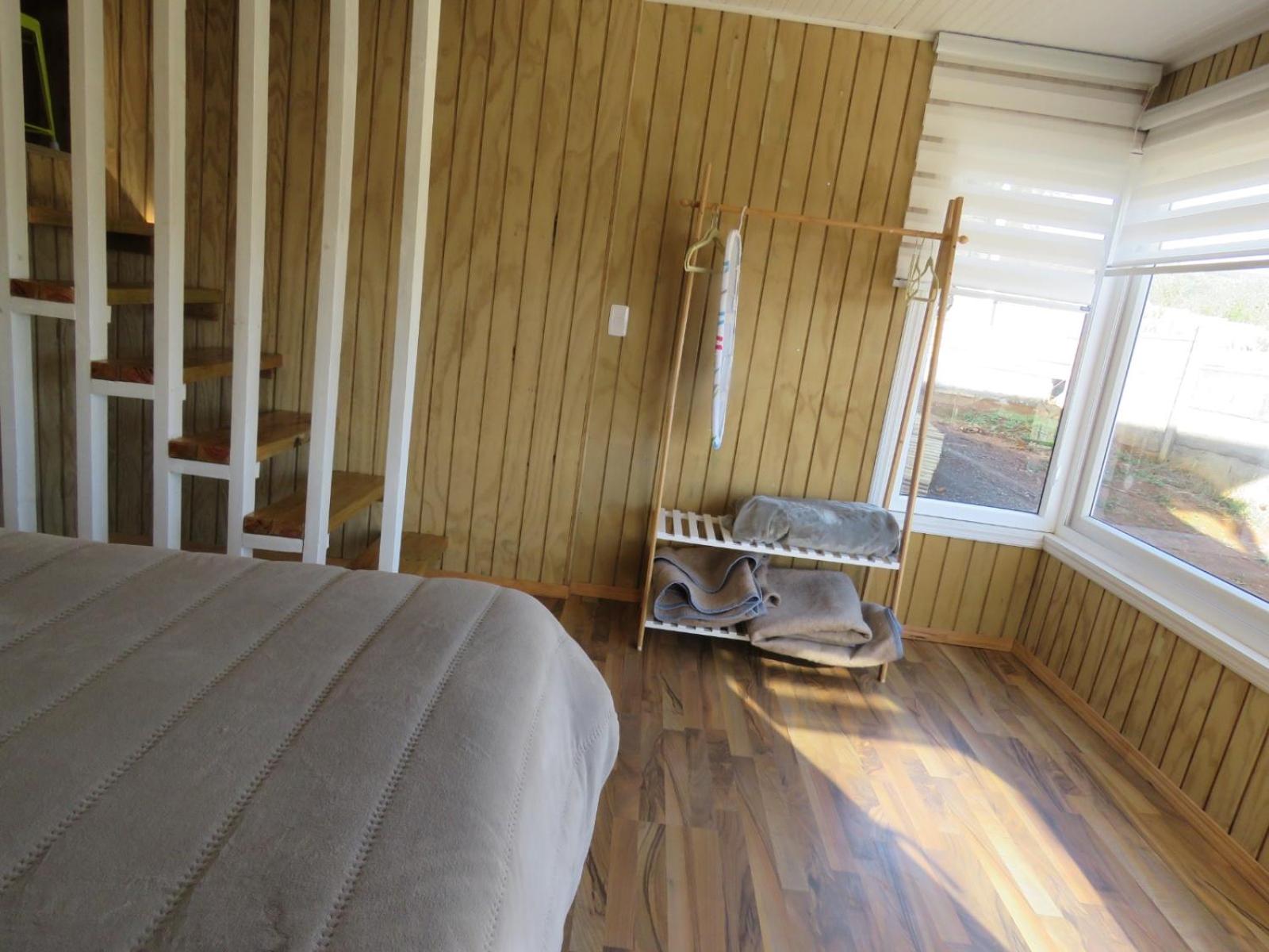Loft playa blanca ruta160