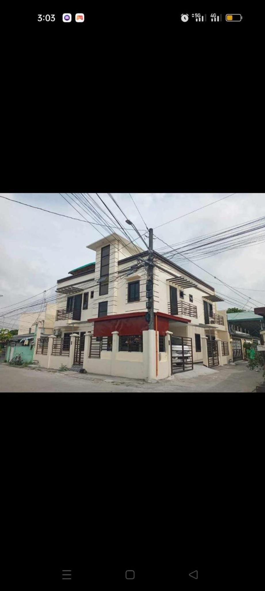 Good family homes Apartment