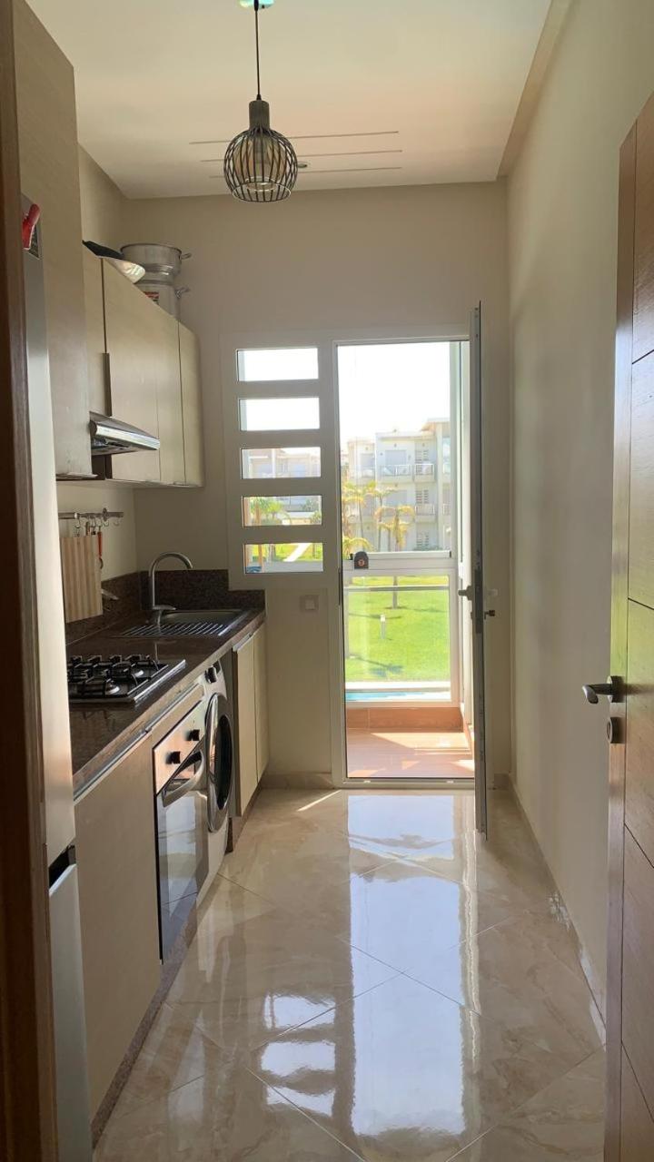 Residence Casa Bay Sidi Rahal view 3