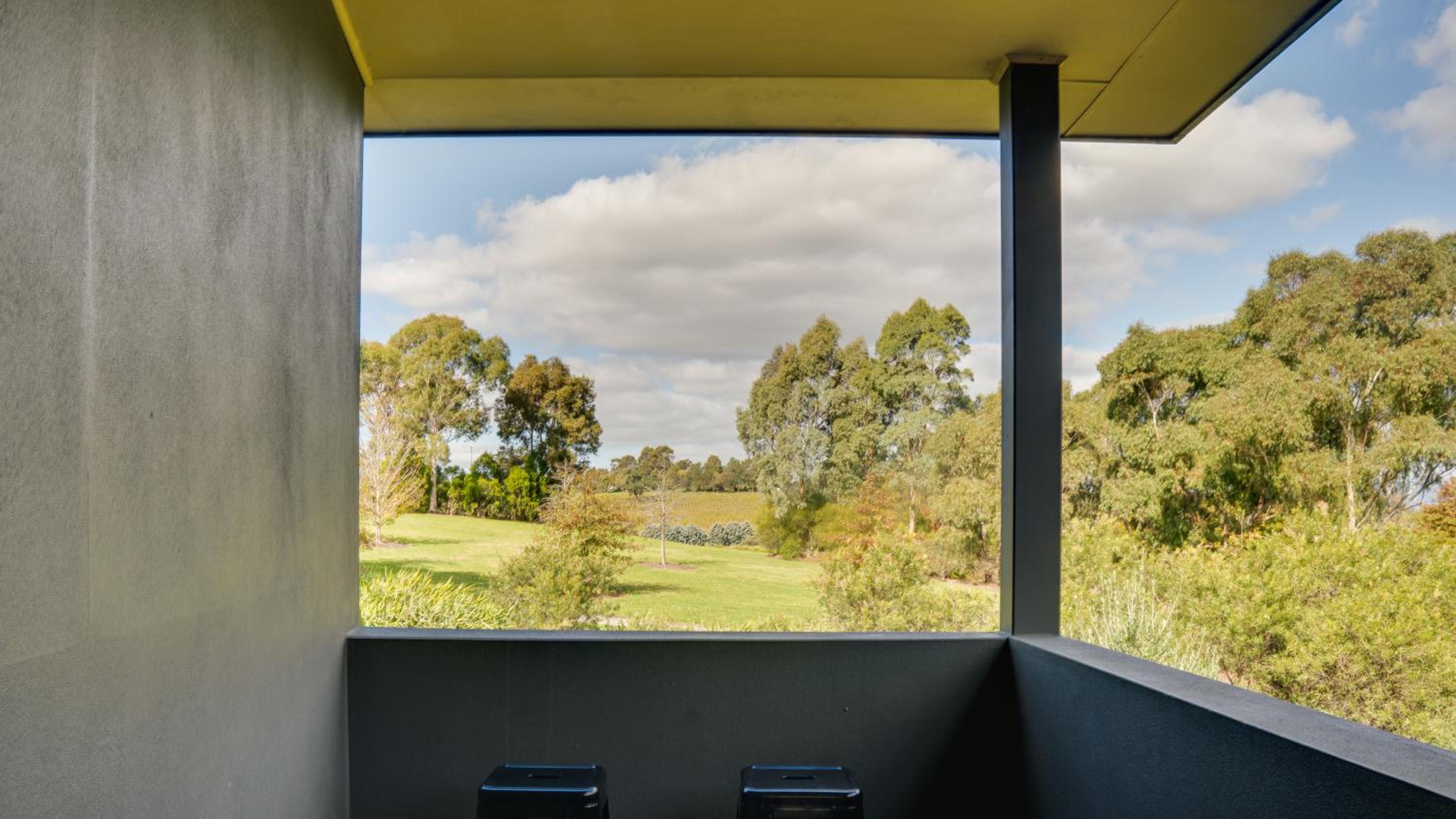 Yarra Valley Serenity House in Golf Course Resort