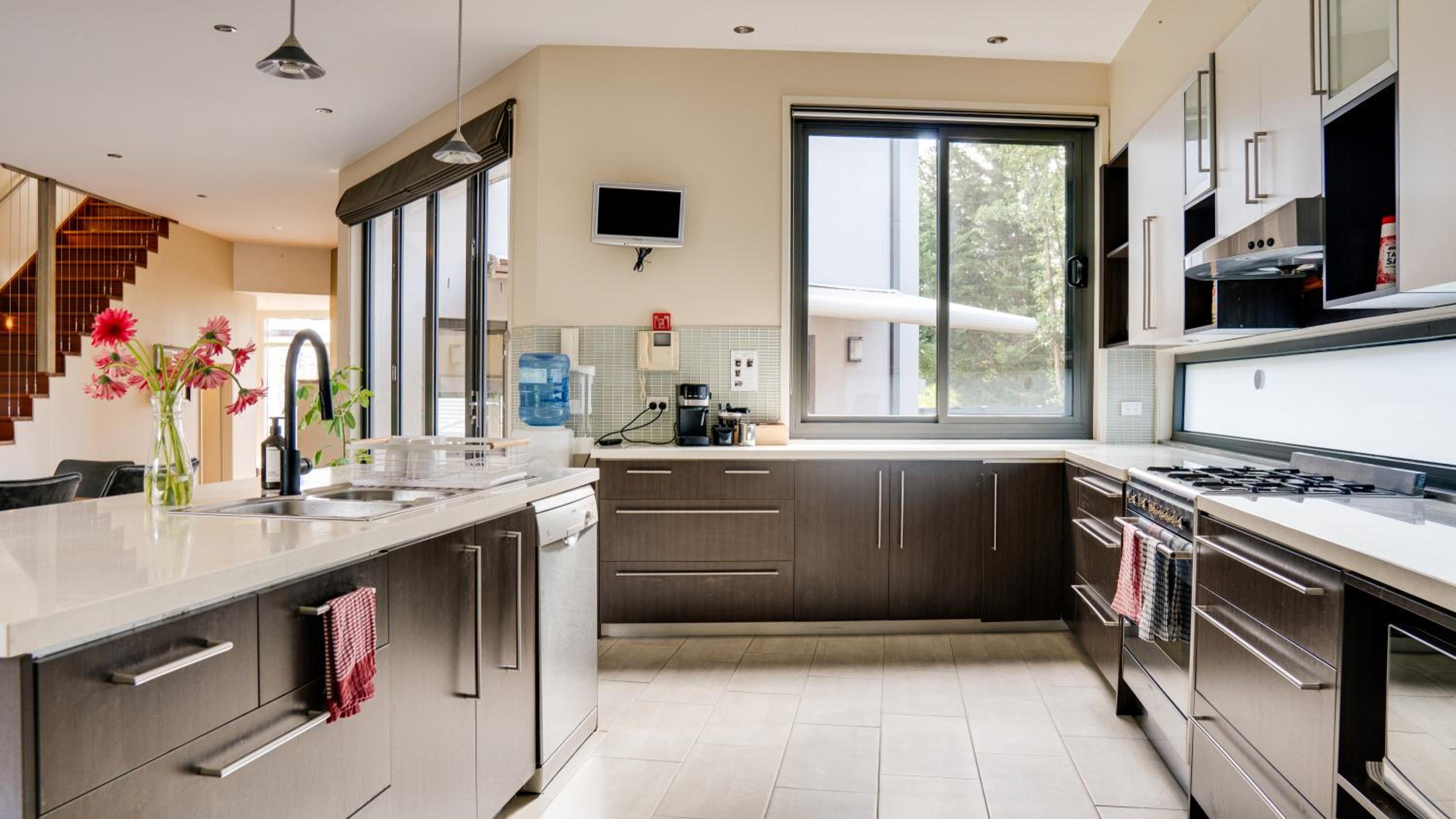 Yarra Valley Serenity House in Golf Course Resort