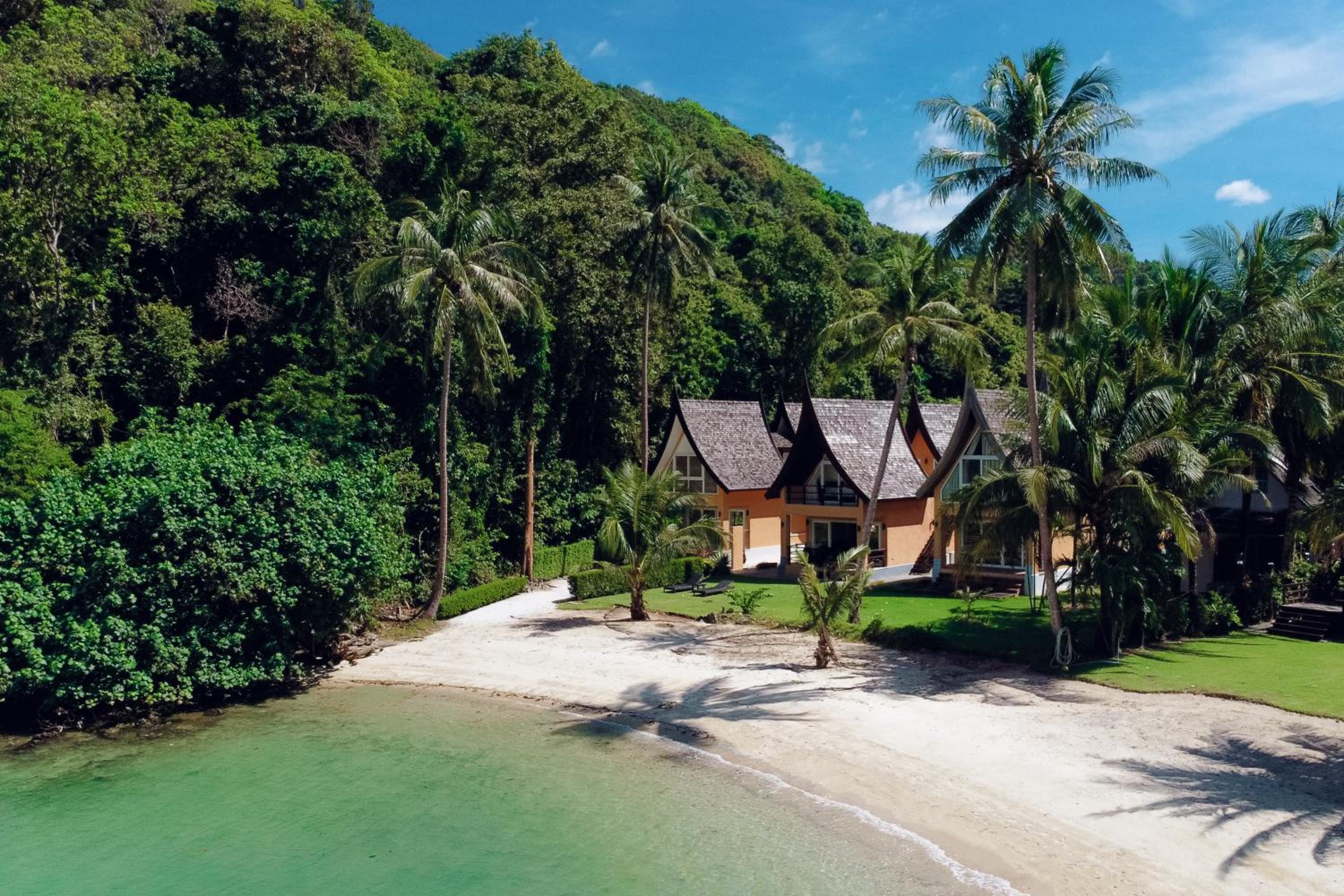 Bikini Villas Koh Chang