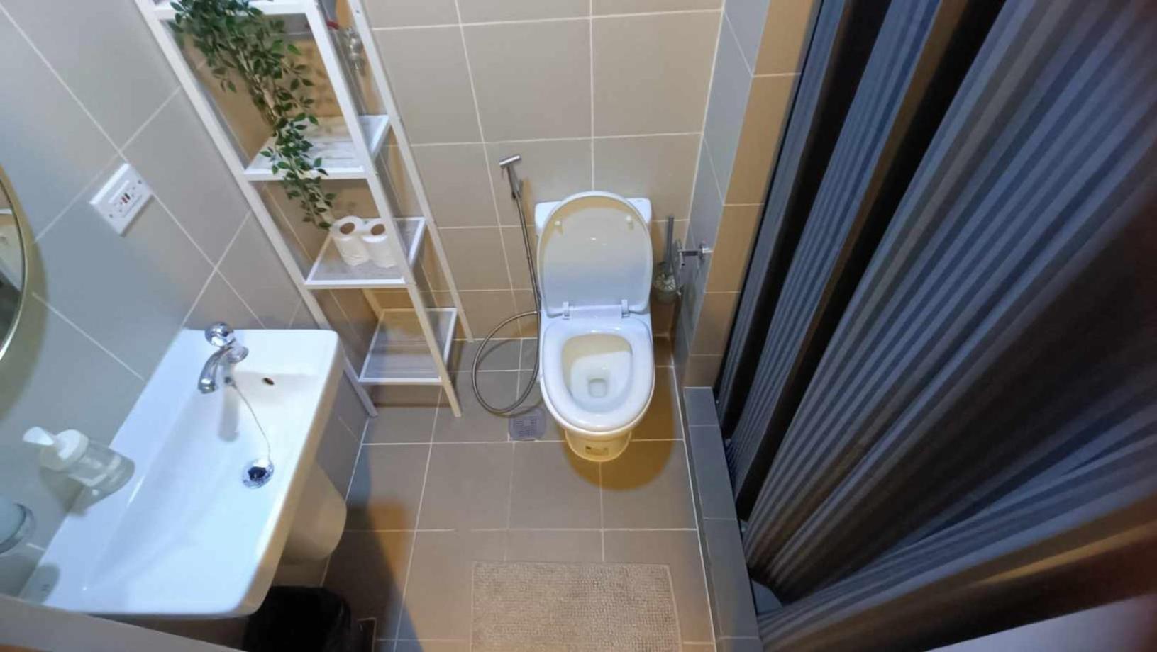 3611 Coast Residences view 2