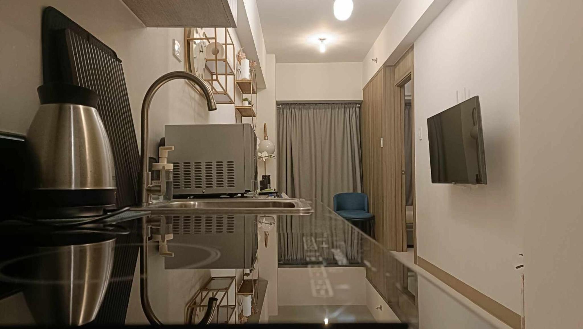 3611 Coast Residences view 4