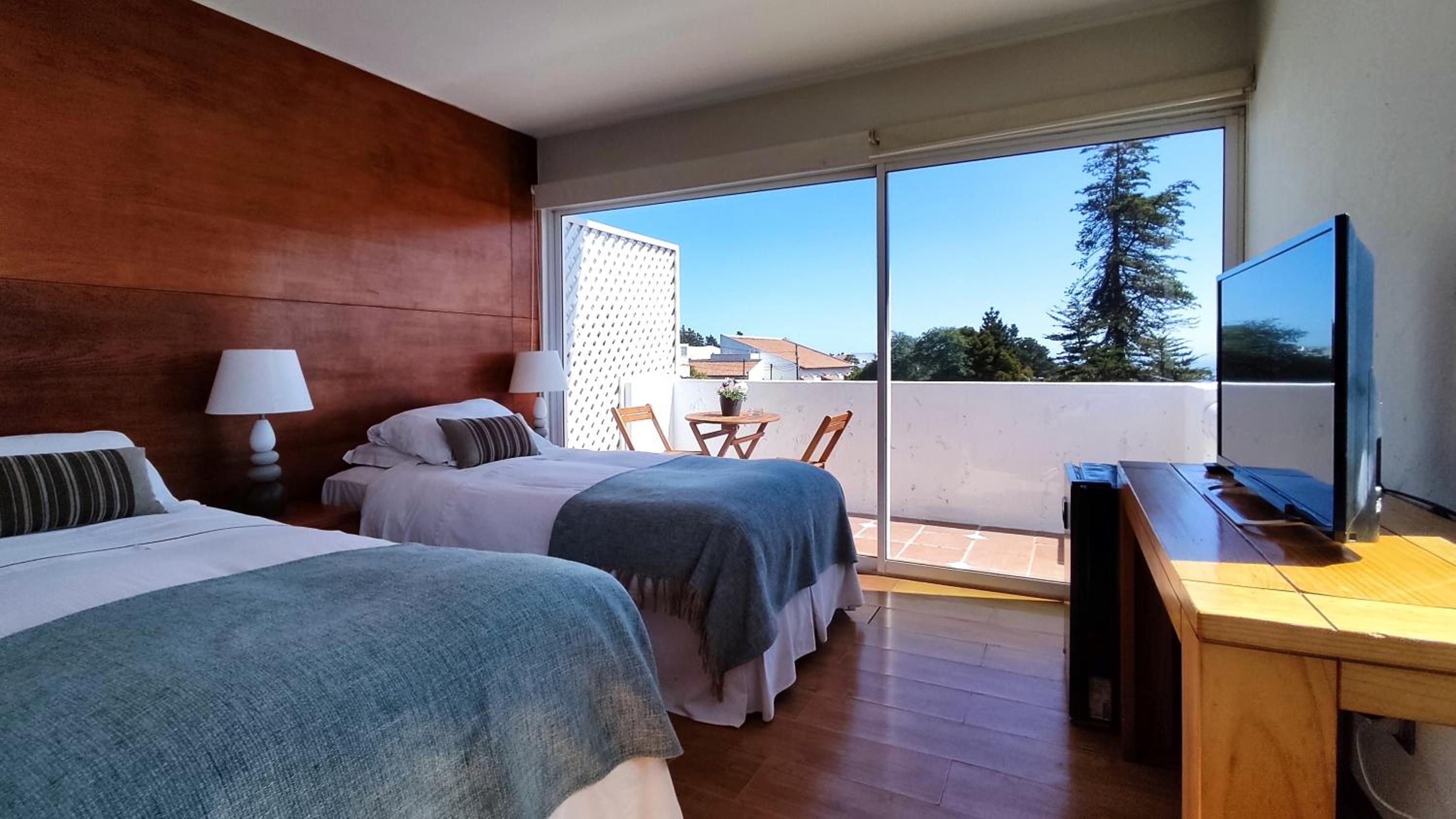 Hotel Green en Marbella